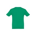 THC QUITO. T-shirt da bambino unisex