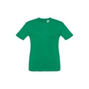 THC QUITO. T-shirt da bambino unisex