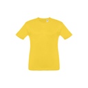 THC QUITO. T-shirt da bambino unisex