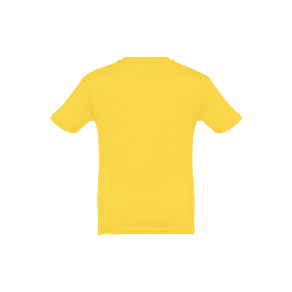 THC QUITO. T-shirt da bambino unisex
