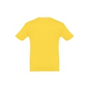 THC QUITO. T-shirt da bambino unisex