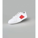 THC RODRIGO. Scarpe da ginnastica (unisex) con toppe personalizzabili