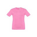THC QUITO. T-shirt da bambino unisex