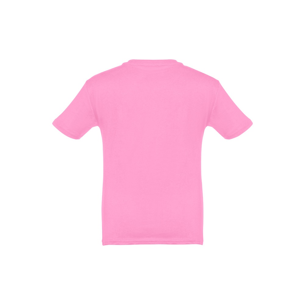 THC QUITO. T-shirt da bambino unisex