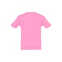 THC QUITO. T-shirt da bambino unisex