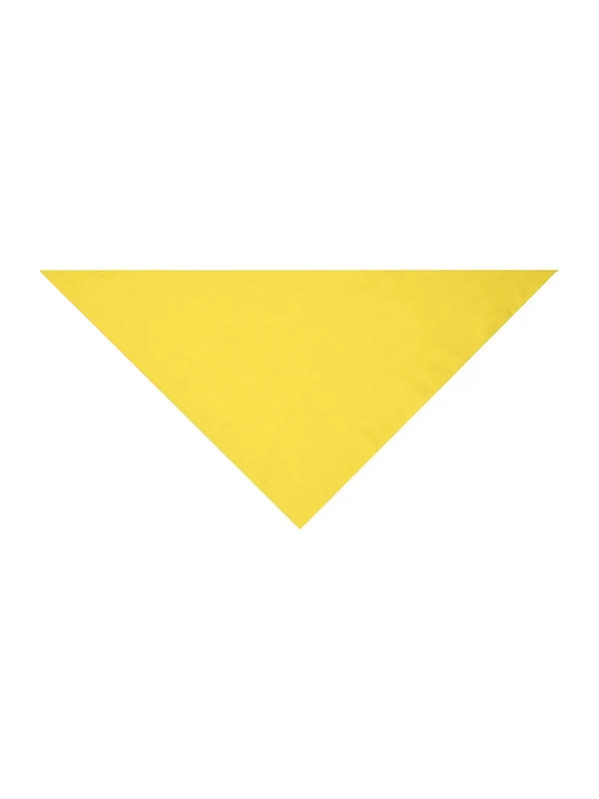 Triangular Scarf