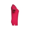 THC ROME WOMEN. Polo "slim fit" da donna