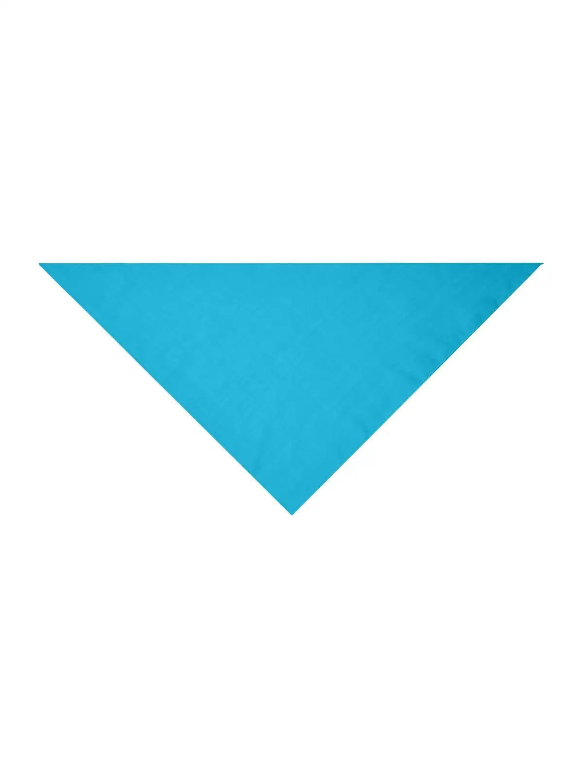 Triangular Scarf