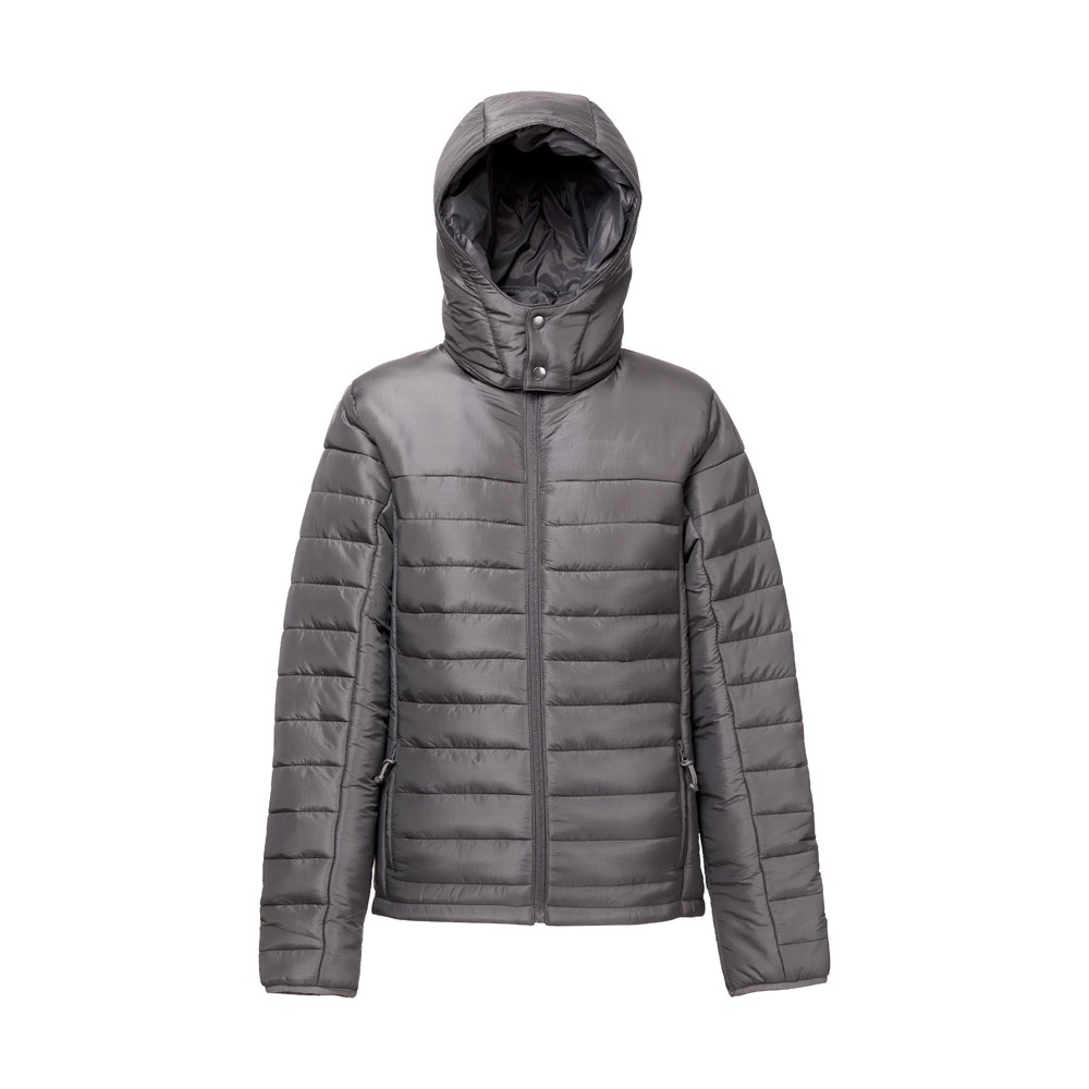 THC SHIELD WOMEN. Giacca con cappuccio da donna