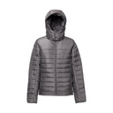 THC SHIELD WOMEN. Giacca con cappuccio da donna