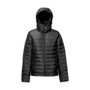 THC SHIELD WOMEN. Giacca con cappuccio da donna