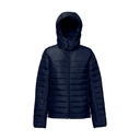 THC SHIELD WOMEN. Giacca con cappuccio da donna