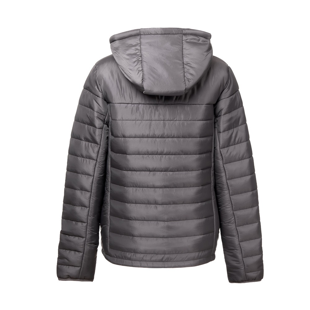 THC SHIELD WOMEN. Giacca con cappuccio da donna