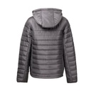 THC SHIELD WOMEN. Giacca con cappuccio da donna