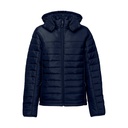 THC SHIELD WOMEN. Giacca con cappuccio da donna