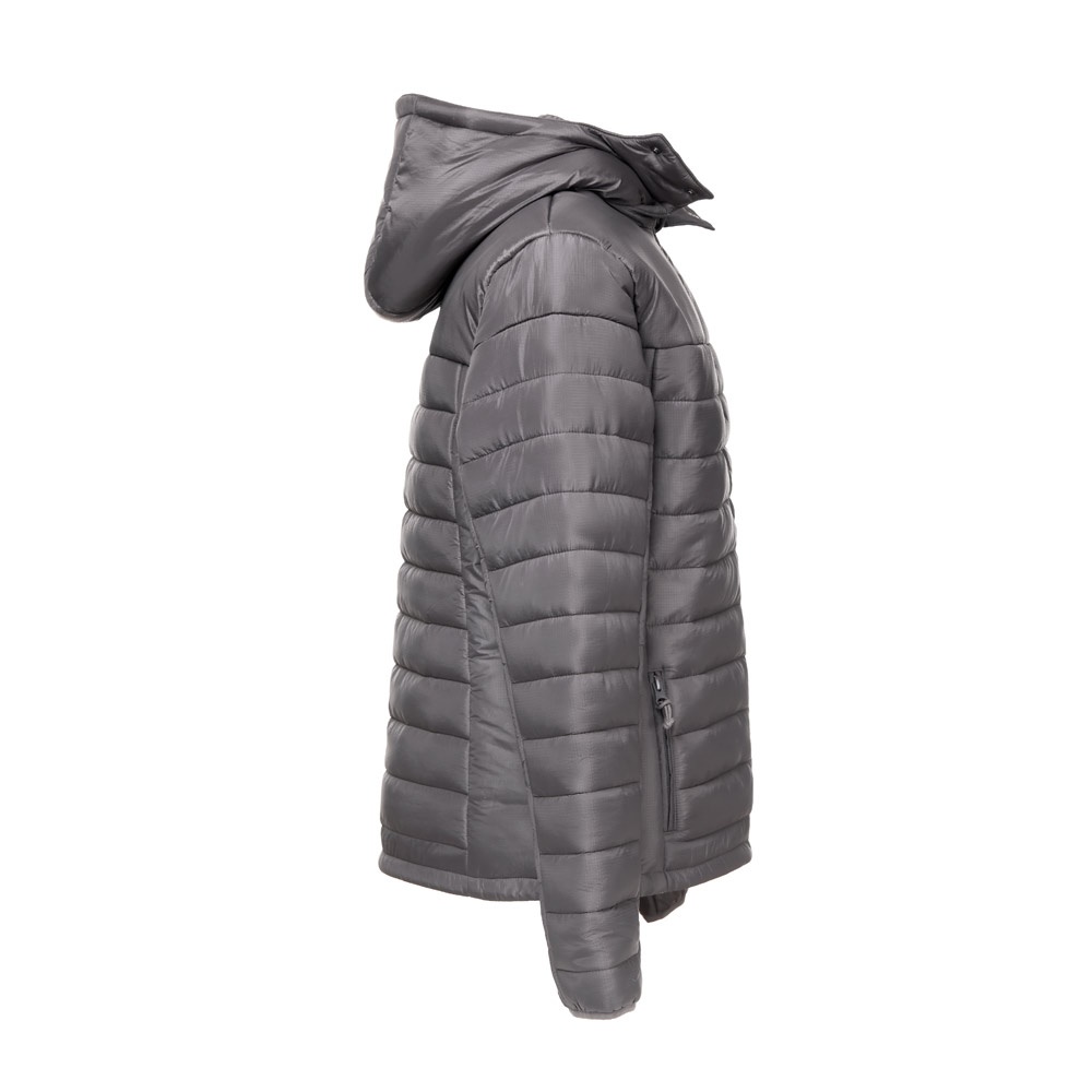 THC SHIELD WOMEN. Giacca con cappuccio da donna