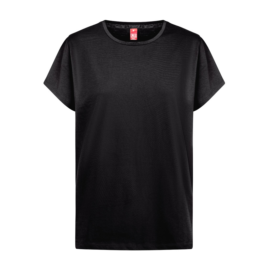 THC SOFIA REGULAR. T-shirt donna taglio regolare