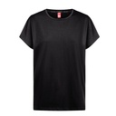 THC SOFIA REGULAR. T-shirt donna taglio regolare