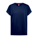 THC SOFIA REGULAR. T-shirt donna taglio regolare