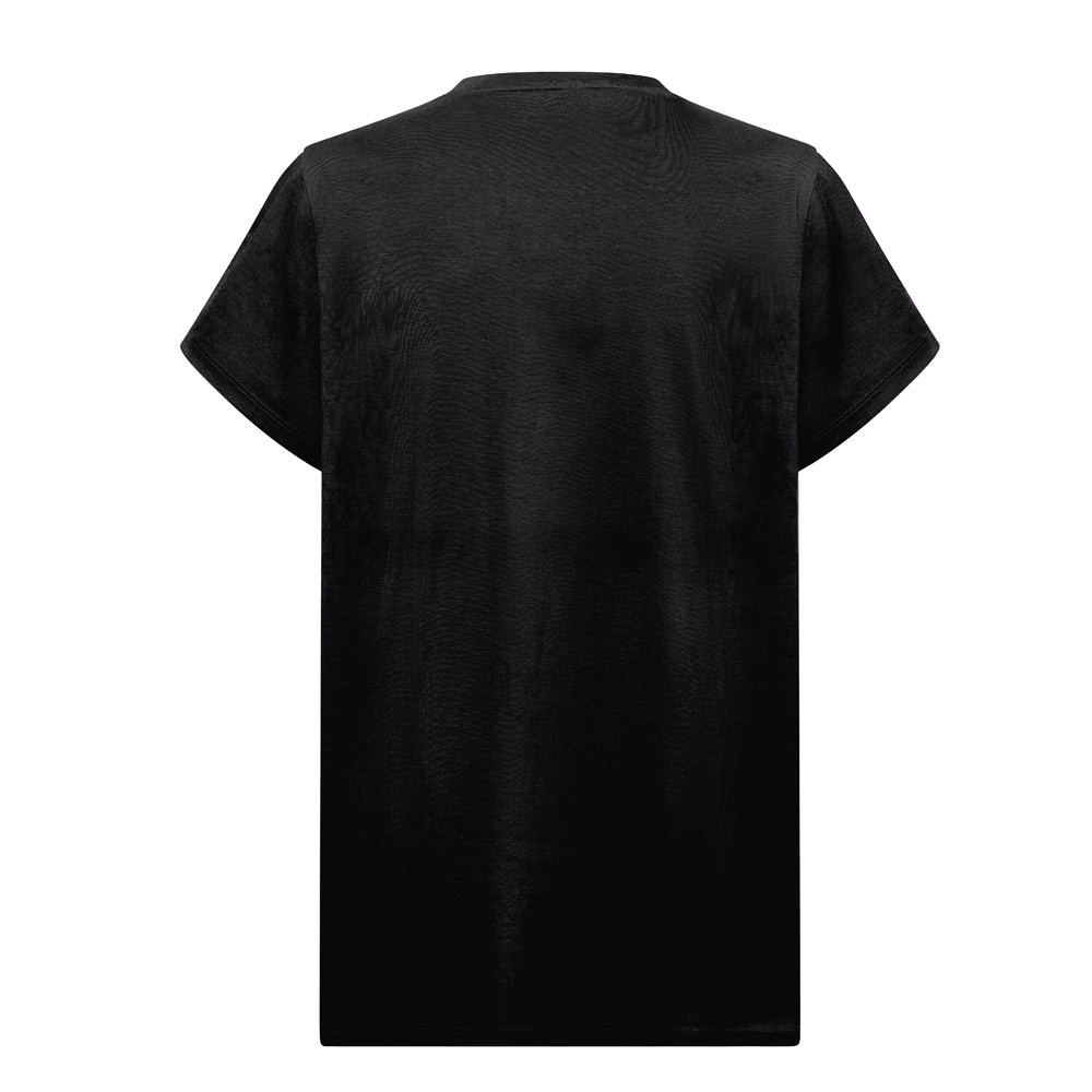 THC SOFIA REGULAR. T-shirt donna taglio regolare