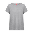 THC SOFIA REGULAR. T-shirt donna taglio regolare
