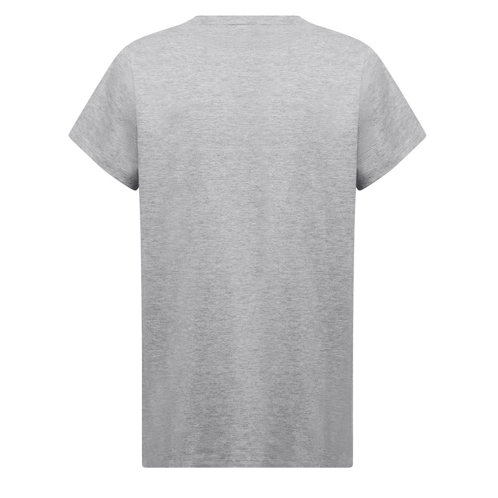 THC SOFIA REGULAR. T-shirt donna taglio regolare