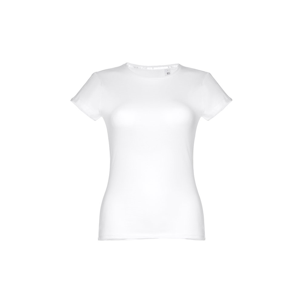 THC SOFIA WH 3XL. T-shirt da donna