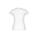 THC SOFIA WH 3XL. T-shirt da donna