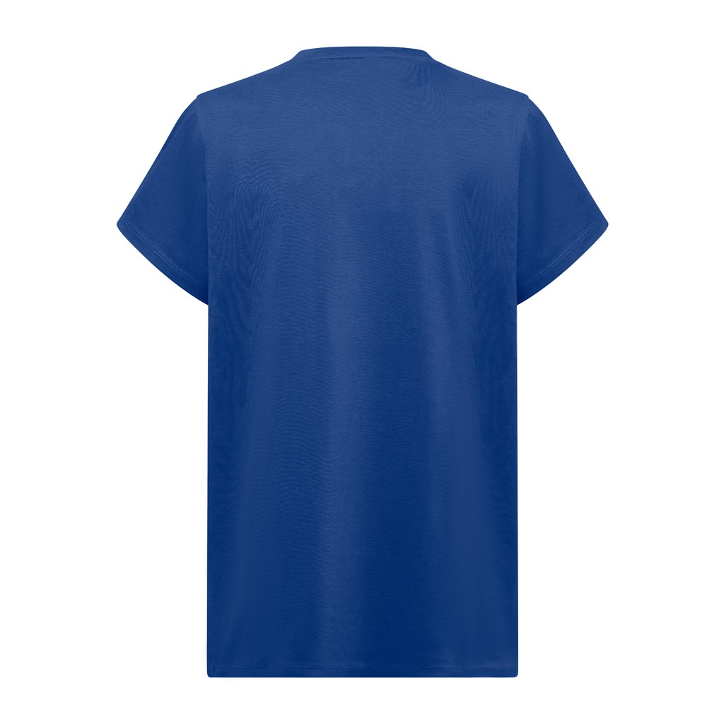 THC SOFIA REGULAR. T-shirt donna taglio regolare