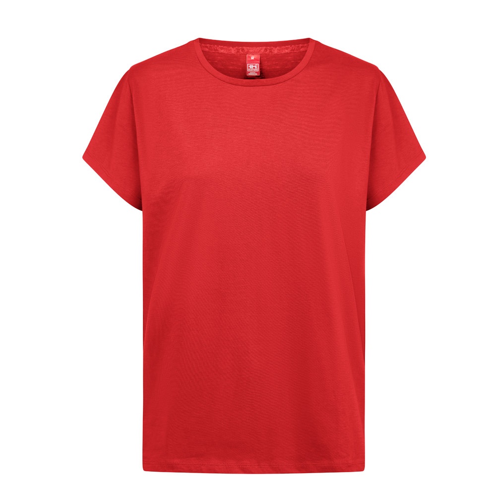 THC SOFIA REGULAR. T-shirt donna taglio regolare