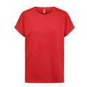 THC SOFIA REGULAR. T-shirt donna taglio regolare