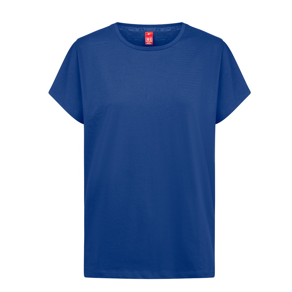 THC SOFIA REGULAR. T-shirt donna taglio regolare