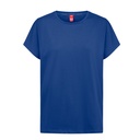THC SOFIA REGULAR. T-shirt donna taglio regolare