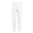 THC SPRINT KIDS WH. Pantaloni della tuta da ginnastica per bambini