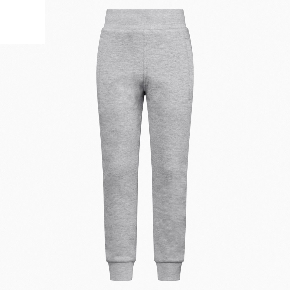 THC SPRINT KIDS. Pantaloni della tuta da ginnastica per bambini
