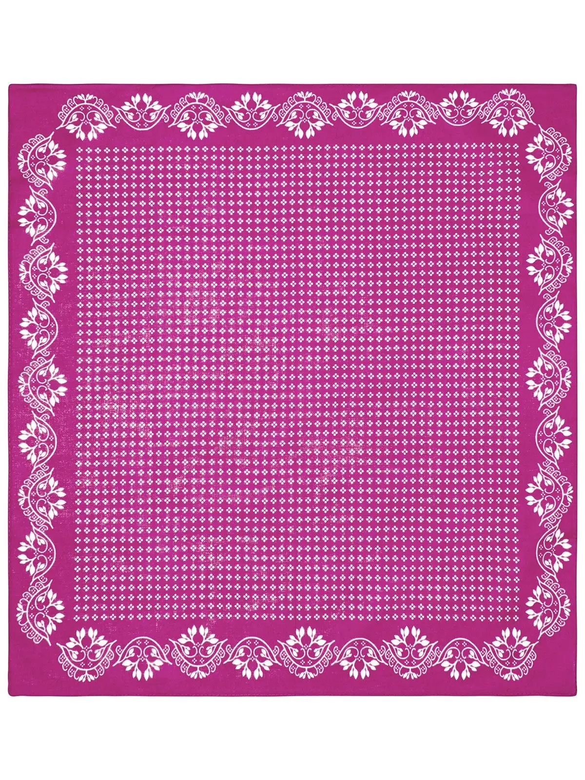 Traditional Bandana