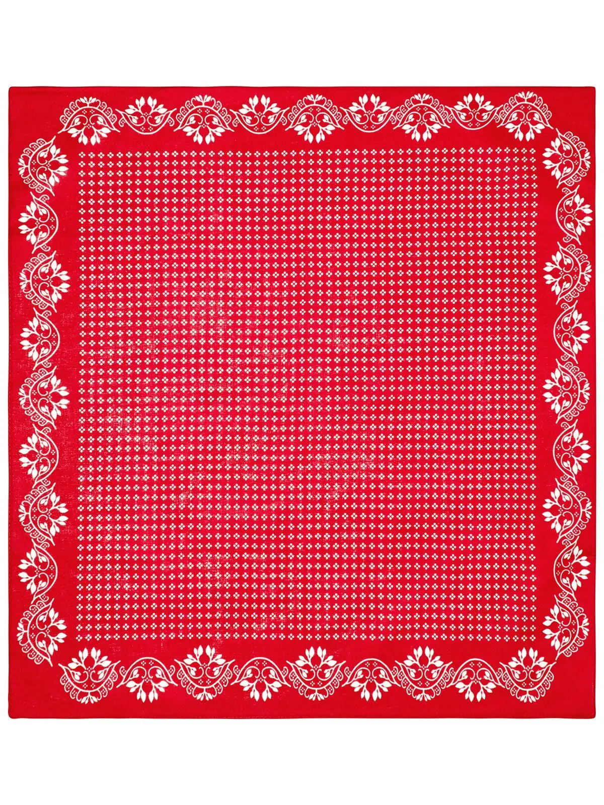 Traditional Bandana