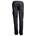 THC TALLINN. Pantaloni in cotone ed elastan
