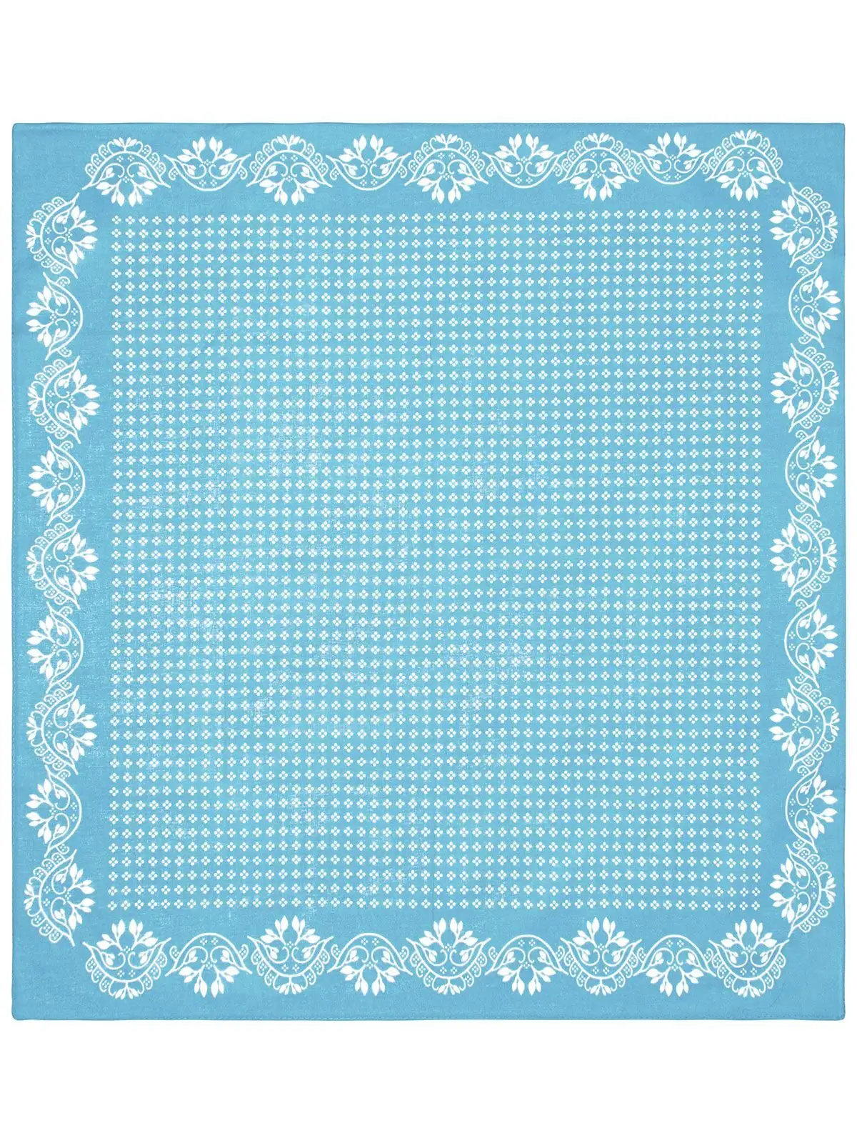 Traditional Bandana