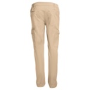 THC TALLINN. Pantaloni in cotone ed elastan