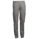 THC TALLINN. Pantaloni in cotone ed elastan