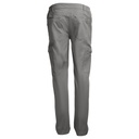 THC TALLINN. Pantaloni in cotone ed elastan