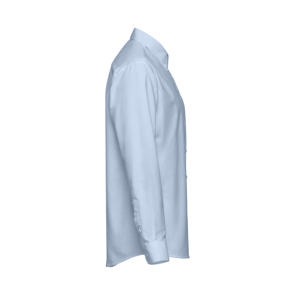 THC TOKYO II. Camicia oxford da uomo a maniche lunghe