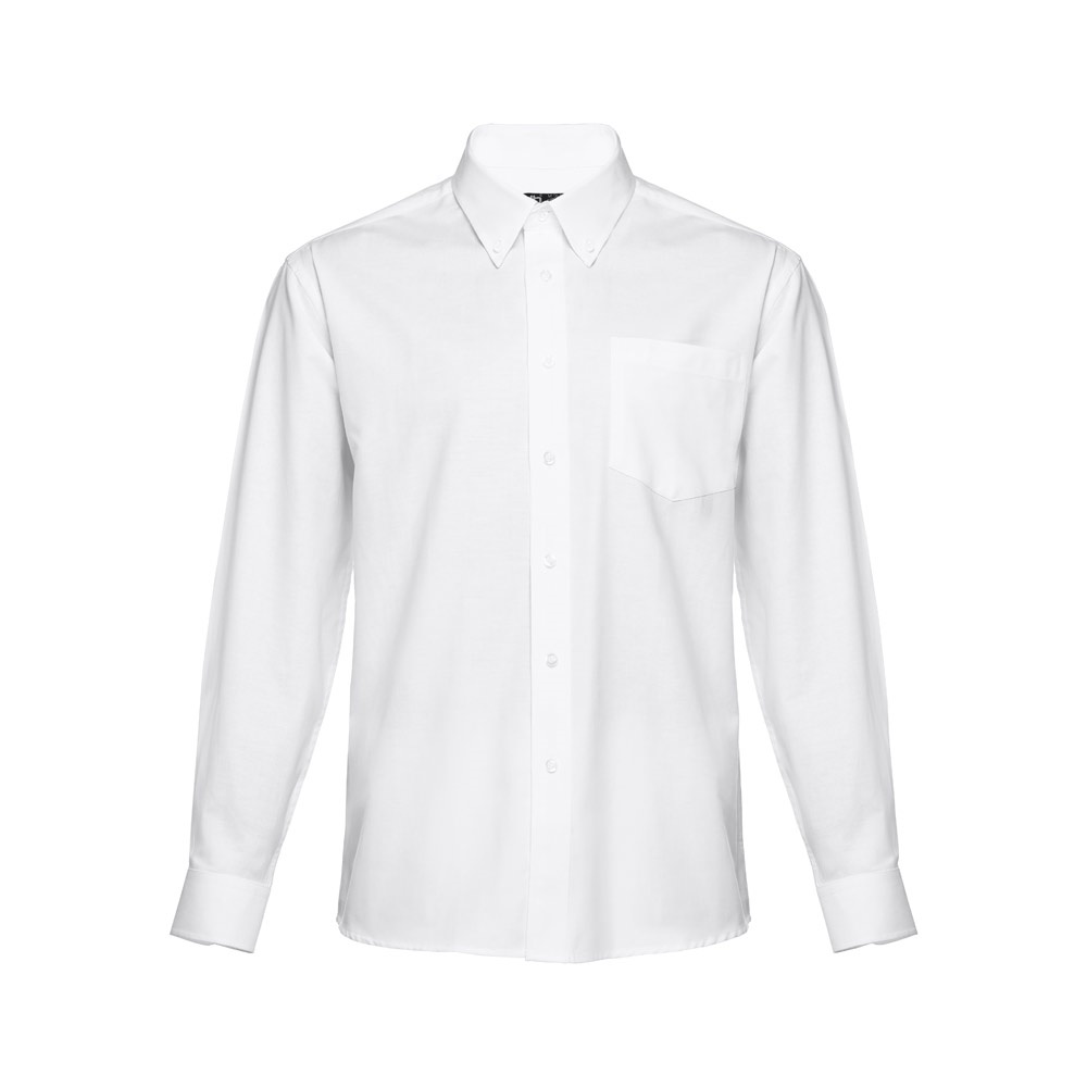 THC TOKYO WH. Camicia oxford da uomo