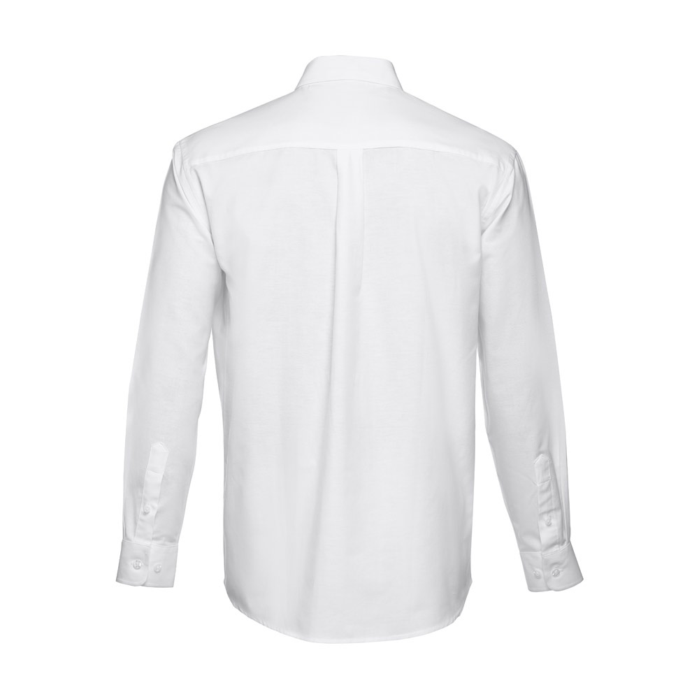 THC TOKYO WH. Camicia oxford da uomo
