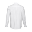 THC TOKYO WH. Camicia oxford da uomo