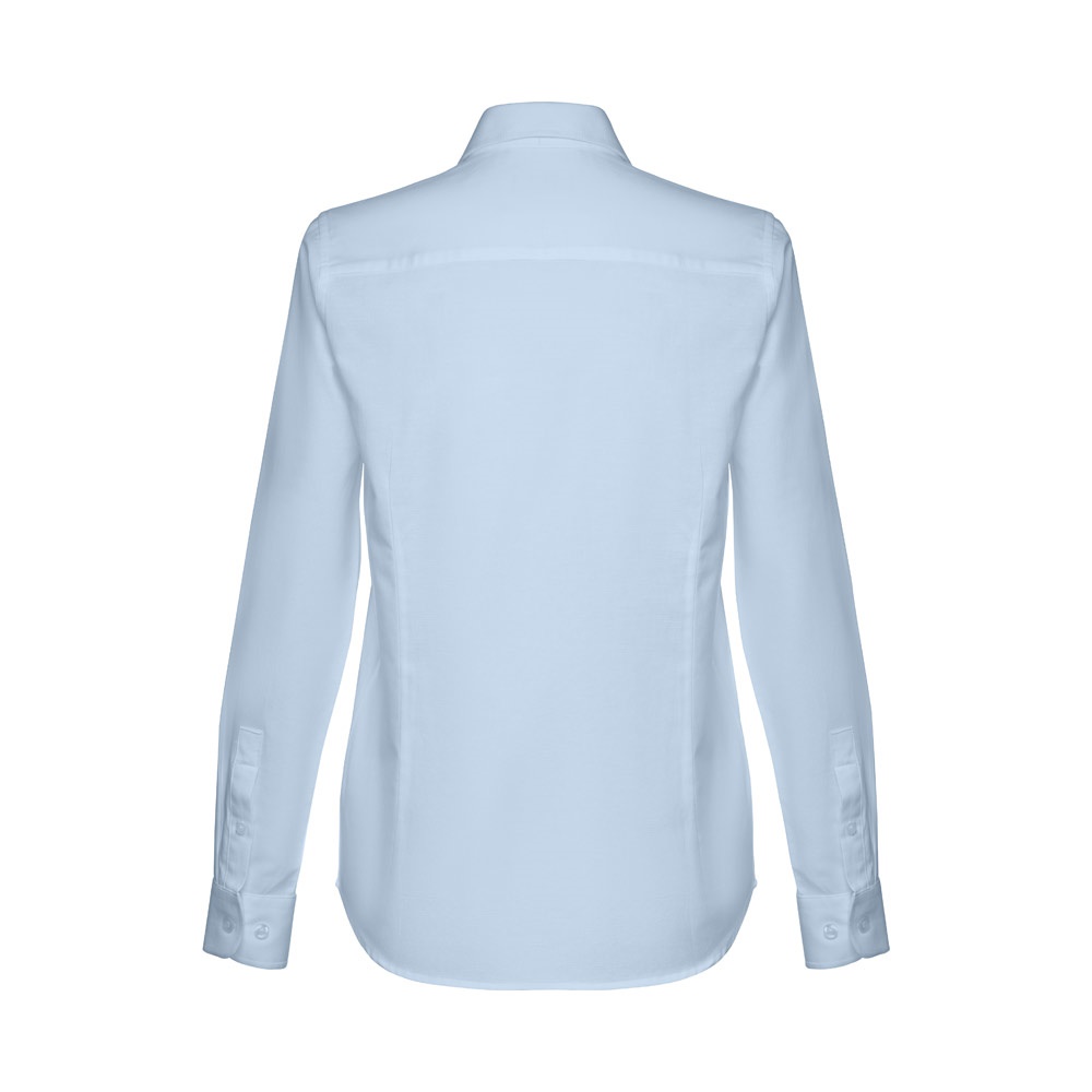 THC TOKYO WOMEN II. Camicia oxford a maniche lunghe da donna