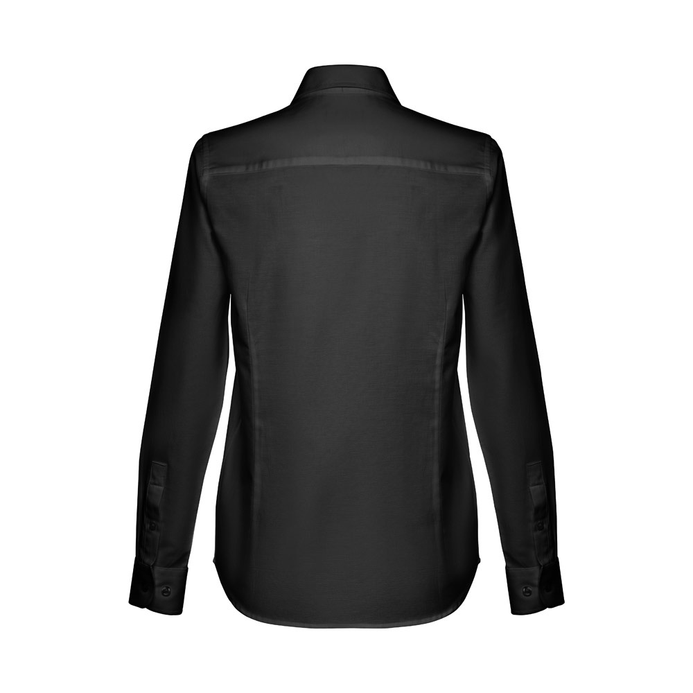 THC TOKYO WOMEN. Camicia oxford a maniche lunghe da donna