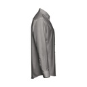 THC TOKYO. Camicia oxford da uomo a maniche lunghe