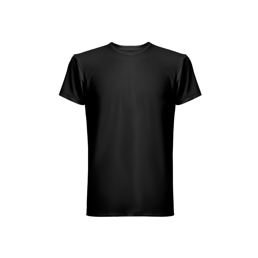 THC TUBE. T-shirt in poliestere (90%)